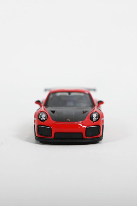 Porsche 911 Gt2 Rs 1:36 Model Araba