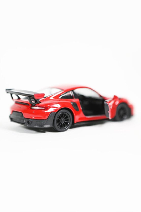 Porsche 911 Gt2 Rs 1:36 Model Araba