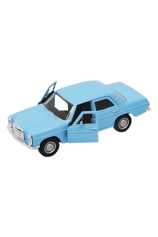 Mercedes-Benz 220 Çek Bırak Araba 1:32