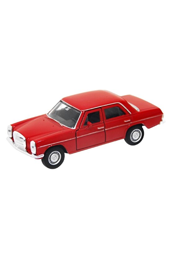 Mercedes-Benz 220 Çek Bırak Araba 1:32