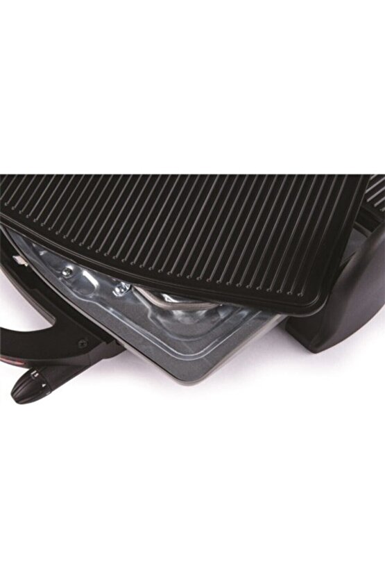 Ayvalık 4000 Gh26110 Gri 1750 W Tost Makinesi