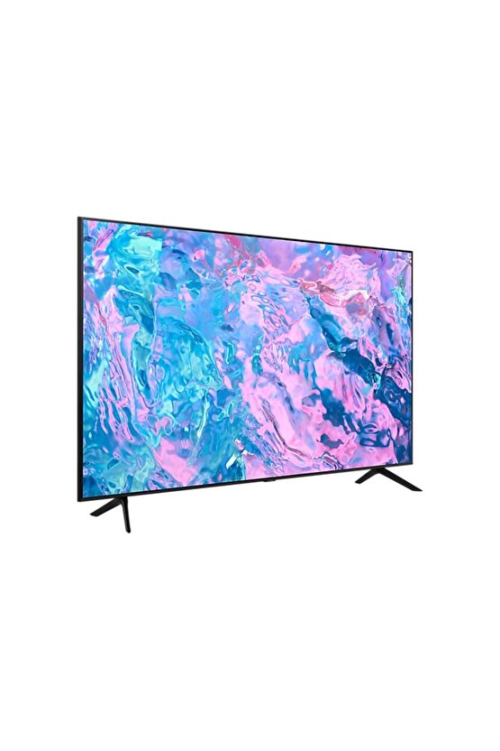 70cu7100 4k Ultra Hd 70 178 Ekran Uydu Alıcılı Smart Led Tv