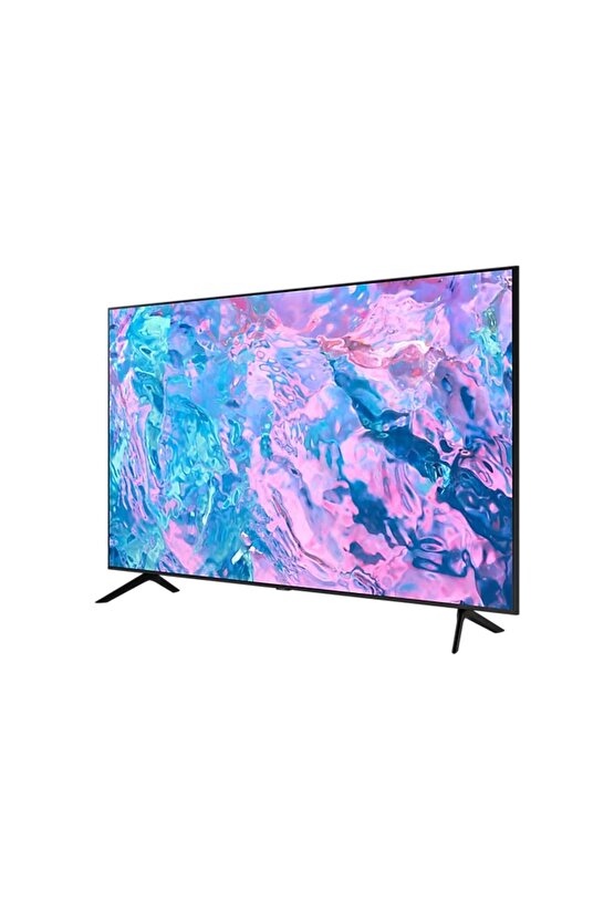 70cu7100 4k Ultra Hd 70 178 Ekran Uydu Alıcılı Smart Led Tv