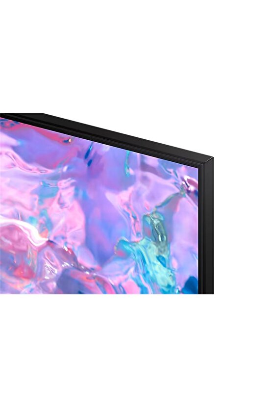 70cu7100 4k Ultra Hd 70 178 Ekran Uydu Alıcılı Smart Led Tv