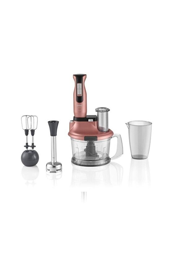 Ar1103 Hestia Multi I 1500 W Blender Seti-gün Batım