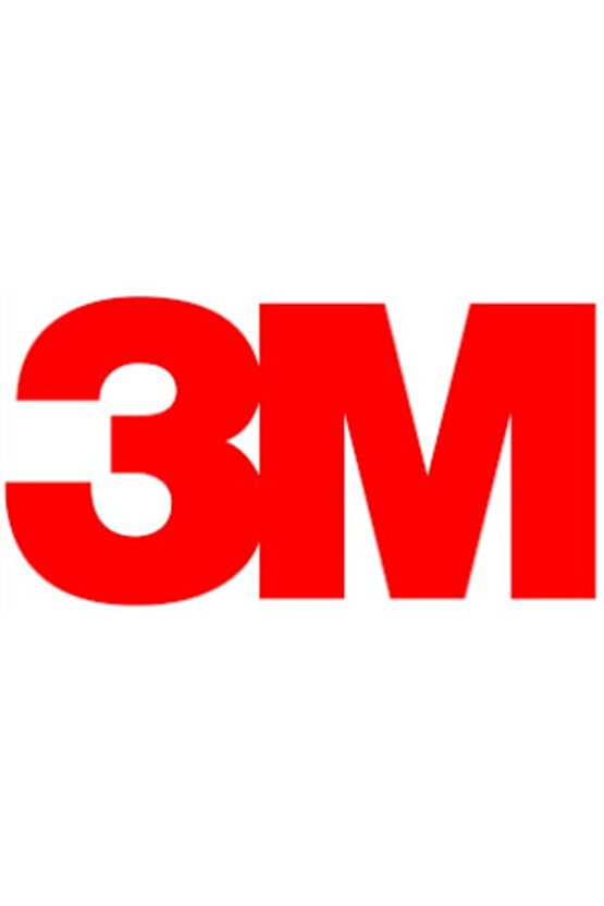 3m Sj3550 Dual Lock Cırt Bant 1000 Kez Açılıp Kapanabilir 50cm