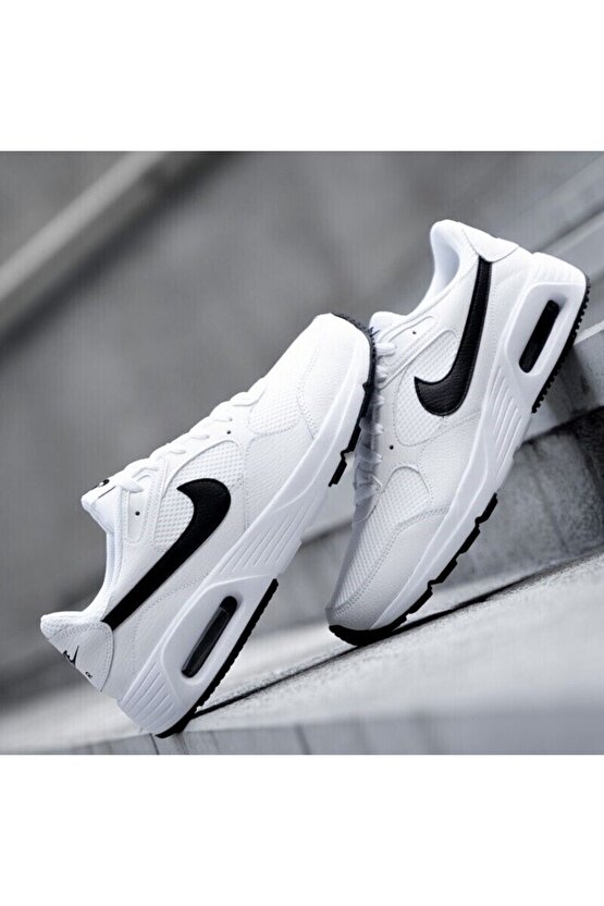 CW4555-102 AIR MAX SC ERKEK SNEAKER