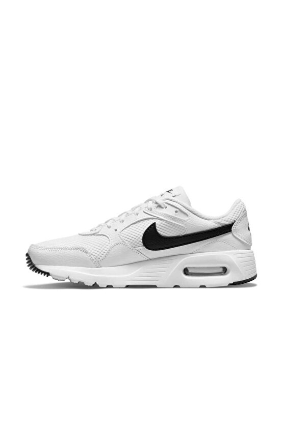 Air Max Sc CW4554-103 Kadın Spor Ayakkabısı