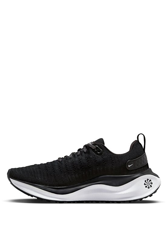 Siyah - Gri - Gümüş Kadın Koşu Ayakkabısı DR2670-001 W NIKE REACTX INFINITY R