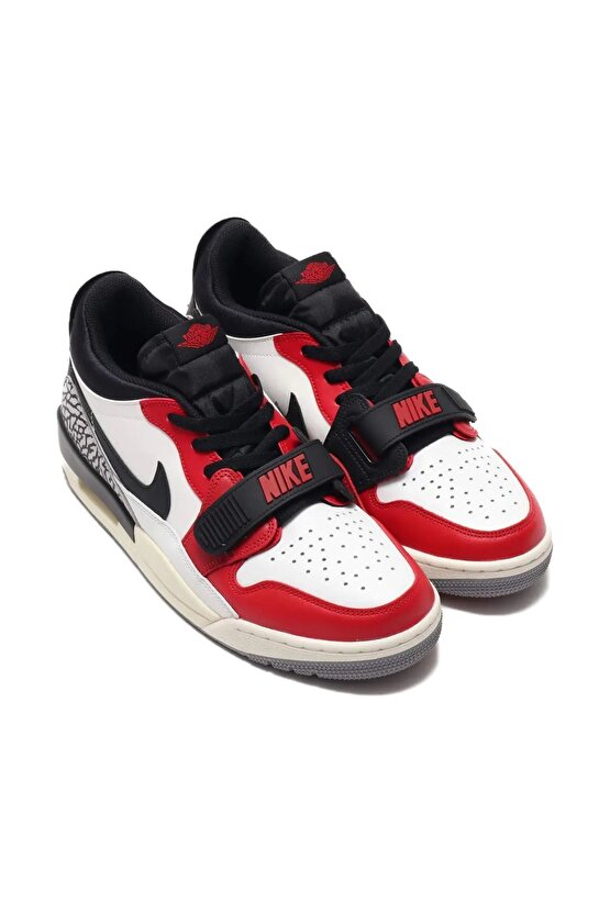 Air Jordan Legacy 31 Low Og Chicago - Cd7069-106