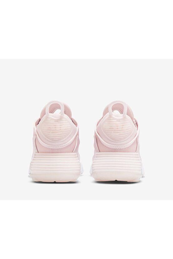 Sportswear Air Max 2090 Pink Sneaker Kadın Pembe Günlük Spor Ayakkabısı