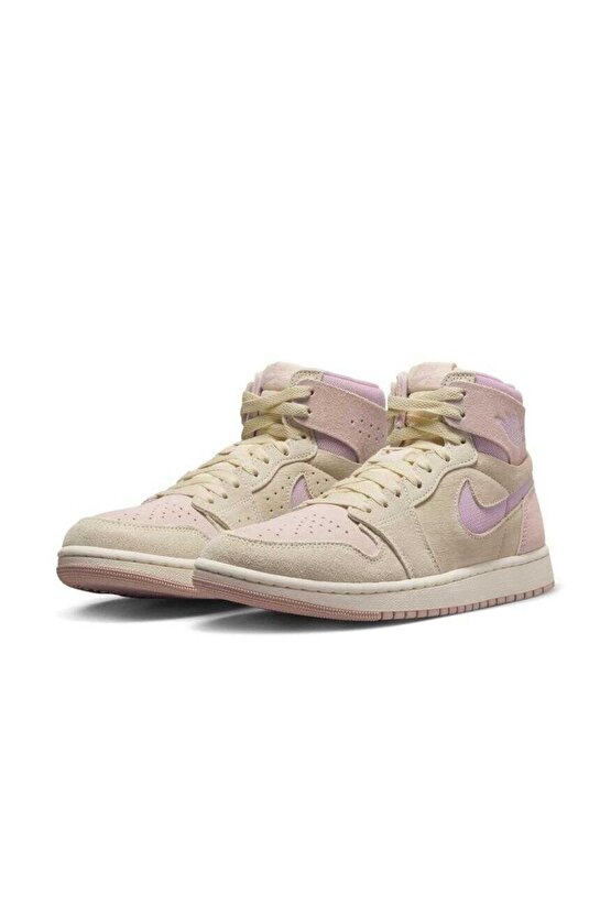 Air Jordan 1 Zoom Air Comfort 2 Basketbol Ayakkabısı DV1305-100