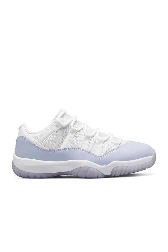 Aır Jordan 11 Retro Low Kadın Ayakkabı Ah7860-101