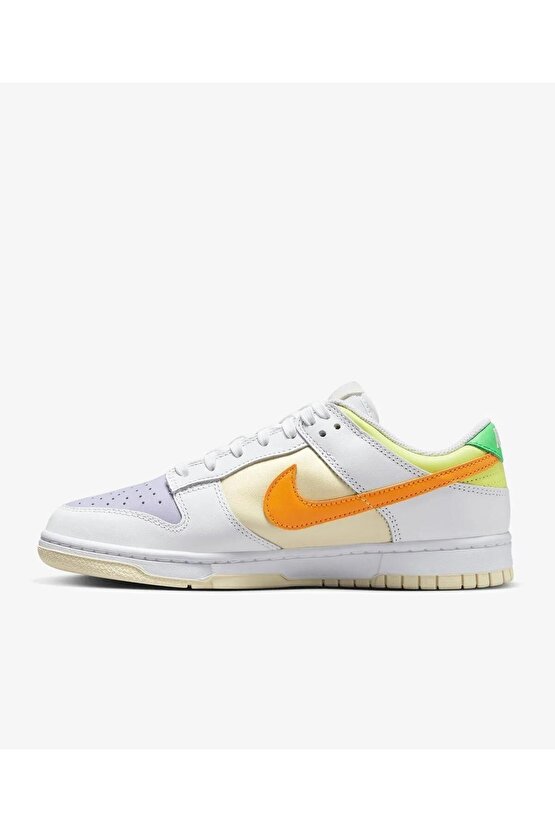 Womens Dunk Low Spring Mix FJ4742-100