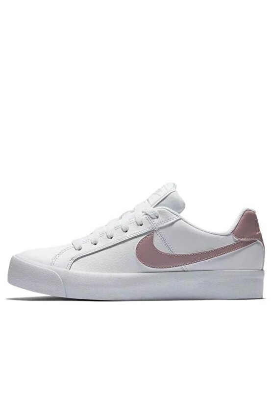 Court Royale AC  (WMNS) Particle Rose Sneaker Lifestyle Shoes AO2810-103