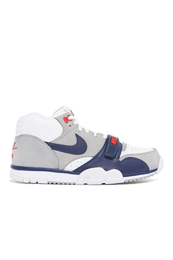 Air Trainer 1 Midnight Navy Lansman Snkrs DM0521-101