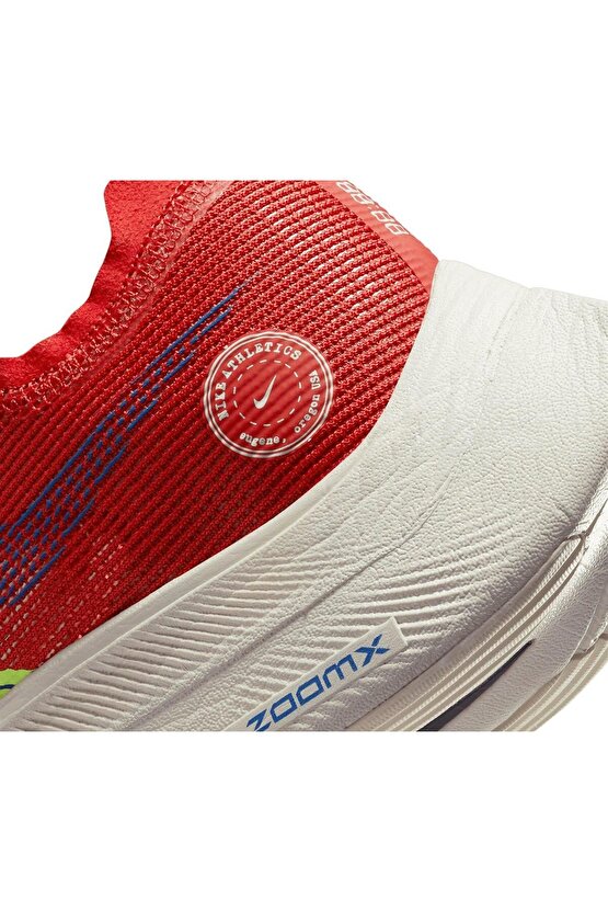 ZoomX Vaporfly NEXT% 2 Profesyonel Erkek Yol Yarış Ayakkabı DX3371-600