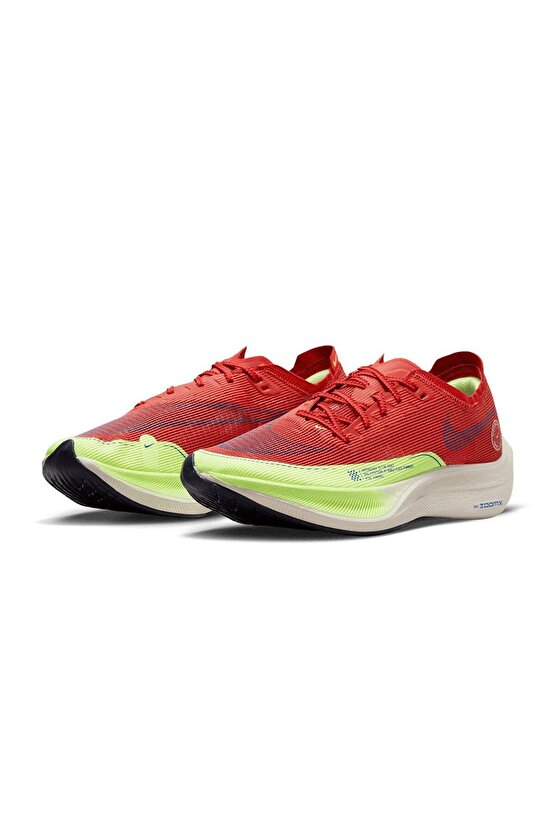 ZoomX Vaporfly NEXT% 2 Profesyonel Erkek Yol Yarış Ayakkabı DX3371-600