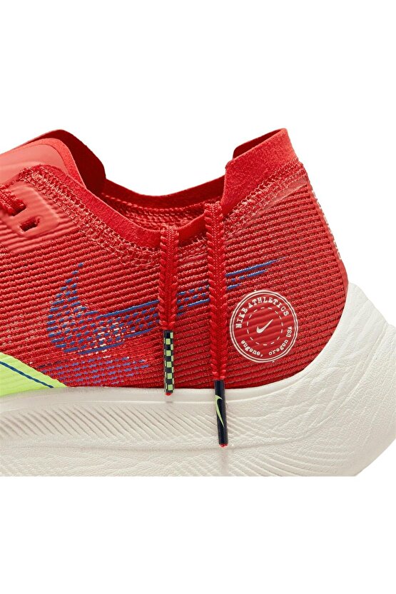 ZoomX Vaporfly NEXT% 2 Profesyonel Erkek Yol Yarış Ayakkabı DX3371-600