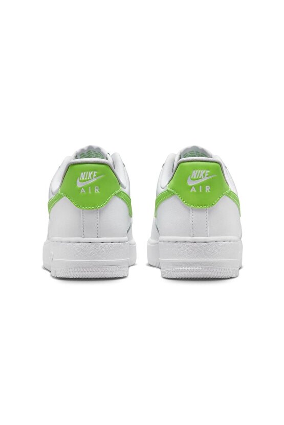 Air Force 1 07 White Sneaker Kadın Ayakkabı DD8959-112