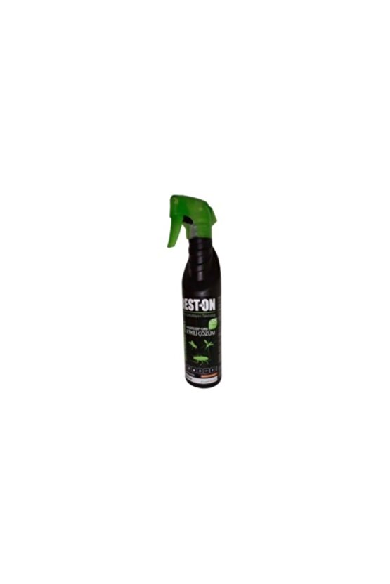 Rest On Microspray Narenciye Yağı Özlü Genel Haşere Ilacı 400 Ml