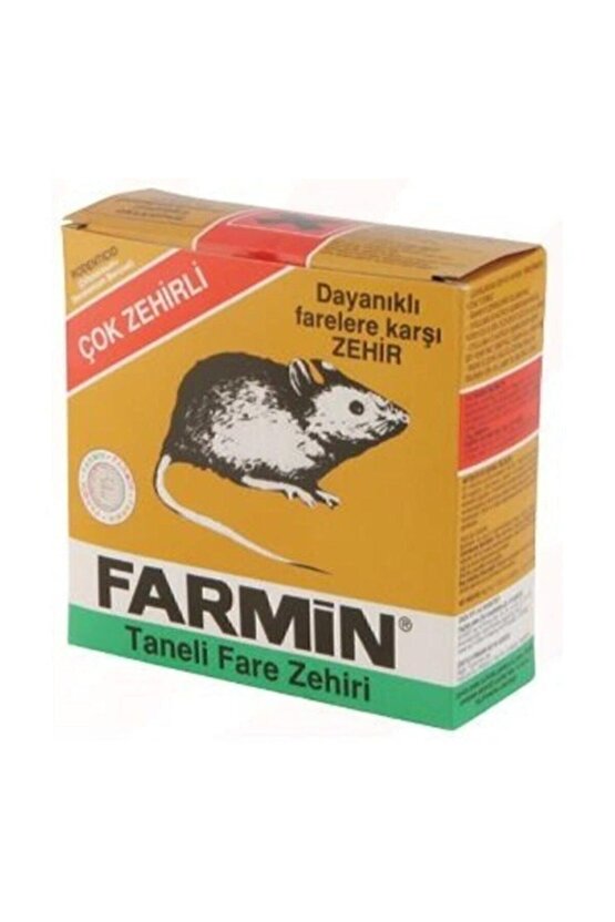 Farmin Fare Zehiri 250 Gr