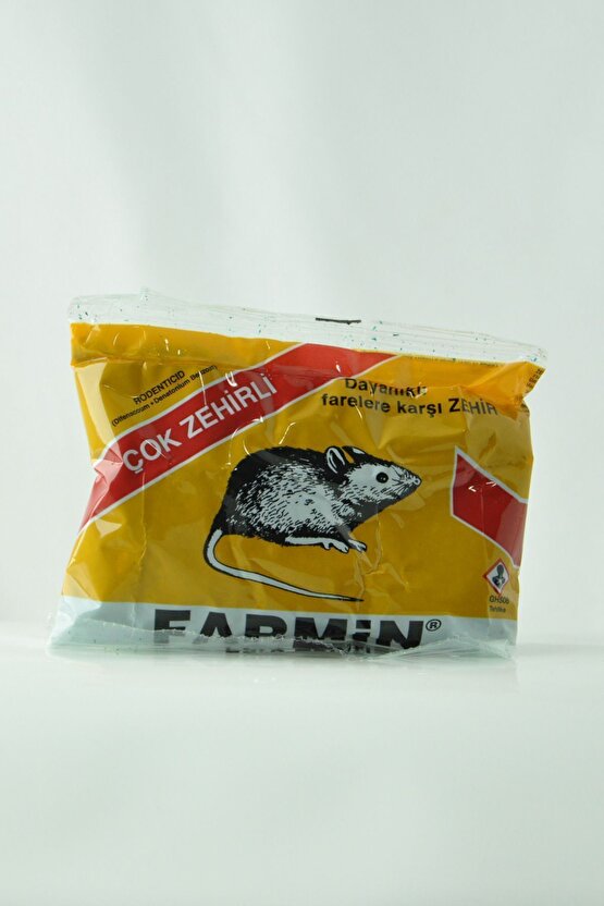 Farmin Fare Zehiri 250 Gr