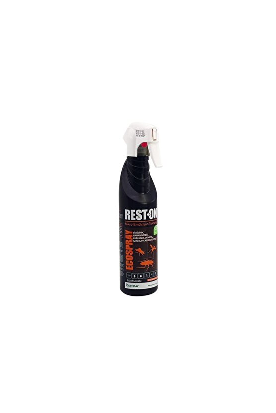 Rest On Mikro Emülsiyon Teknoloji 400ml