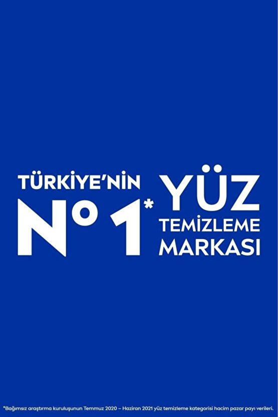 Yatıştırıcı Yüz Yıkama Köpüğü 150ml, Derinlemesine Temizlik, Nemlendirici, Hassas ve Kuru Ciltler