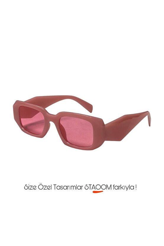 Unisex First Quality Sunglasses Uv 400 Glass