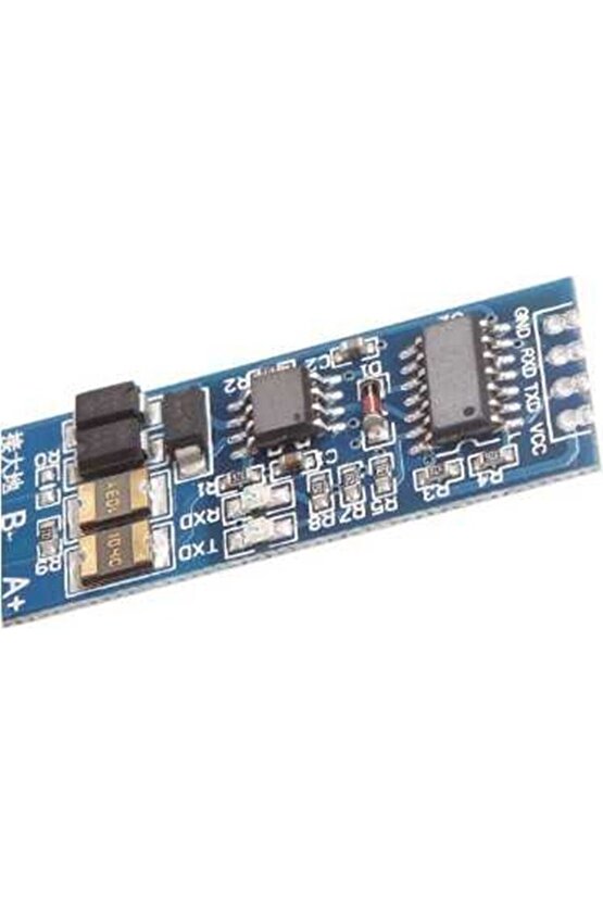 RS485 - Ttl Uart Dönüştürücü Auto Flow Control