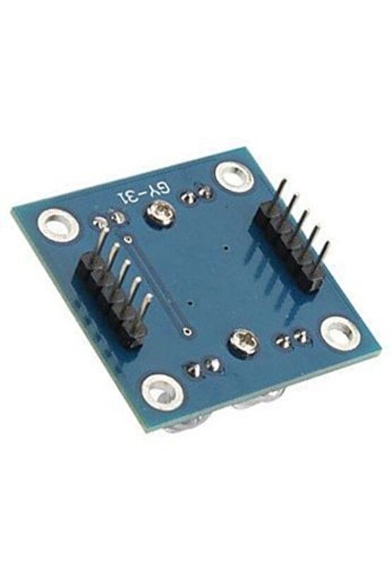 Sensörü Kartı Sensör Yuvalı Arduino Ar-140 Tcs3200 Renk Ar-140 Tcs3200 Renk Sensörü Kartı