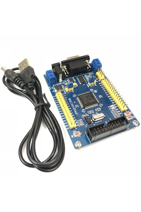 Stm32 Geliştirme Kartı Can Rs485 Stm32f103vet6 Sistem Arm Mcu