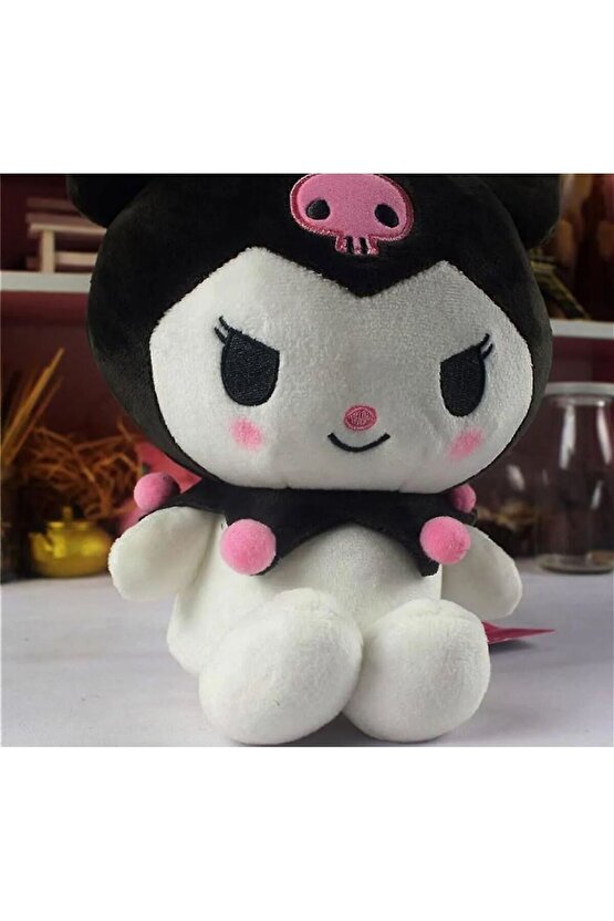 KUROMİ  Peluş Oyuncak 50 cm büyük