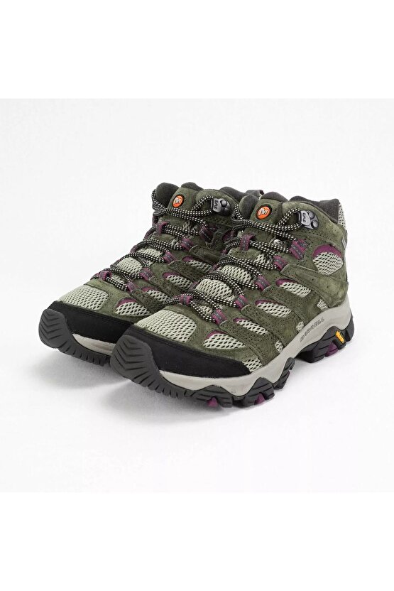 Moab 3 Mid Gore-TEX Kadın Outdoor Bot