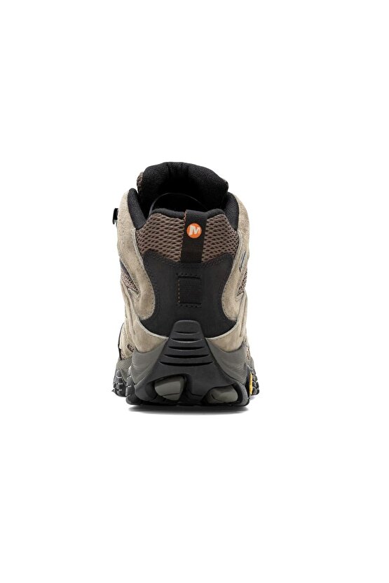 Moab 3 Mid Gore-Tex Erkek Hiking Outdoor Erkek Bot