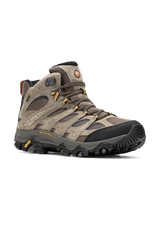 Moab 3 Mid Gore-Tex Erkek Hiking Outdoor Erkek Bot