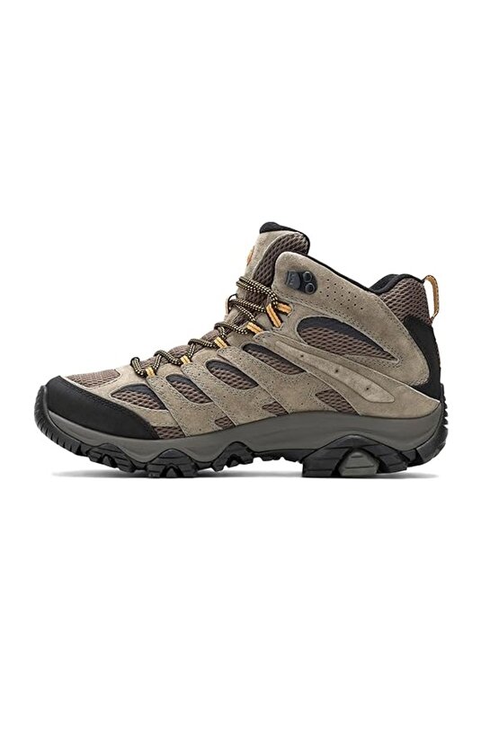 Moab 3 Mid Gore-Tex Erkek Hiking Outdoor Erkek Bot