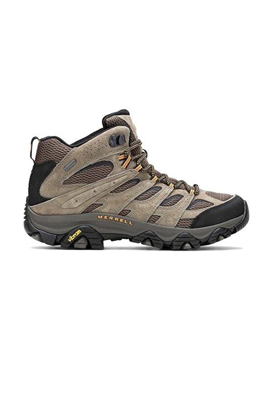 Moab 3 Mid Gore-Tex Erkek Hiking Outdoor Erkek Bot