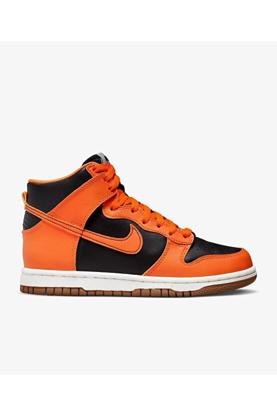 Dunk High Kadın Sneaker Ayakkabı DB2179-004