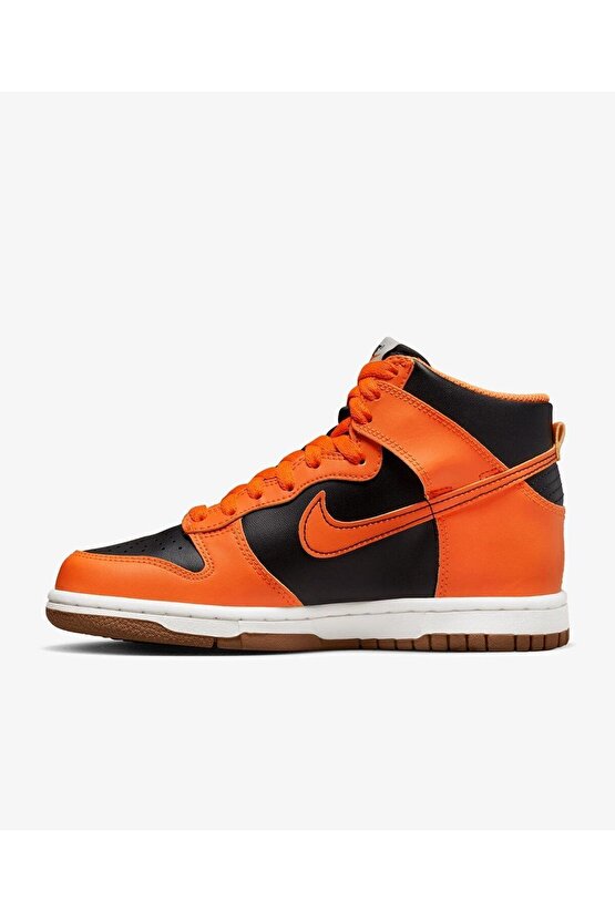 Dunk High Kadın Sneaker Ayakkabı DB2179-004