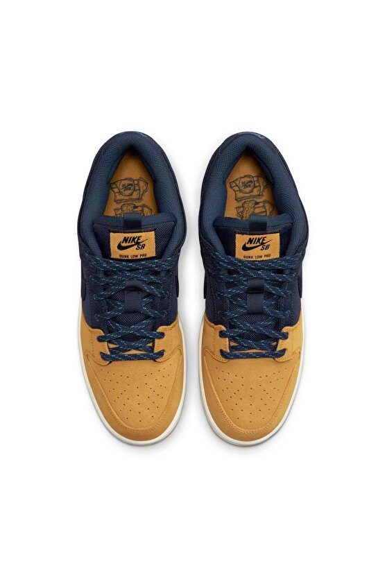 SB Dunk Low Unisex Sneaker