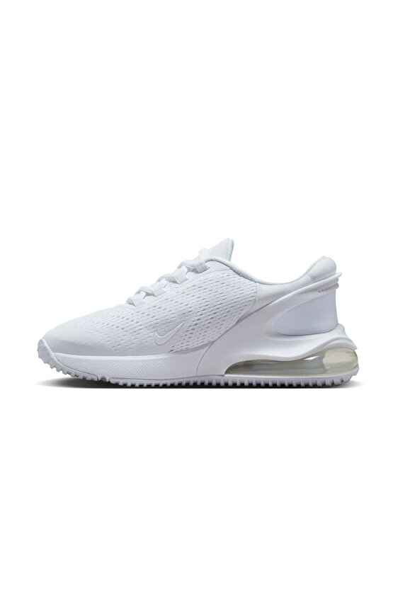 Air Max 270 Go Beyaz Spor Ayakkabı DV1968-104