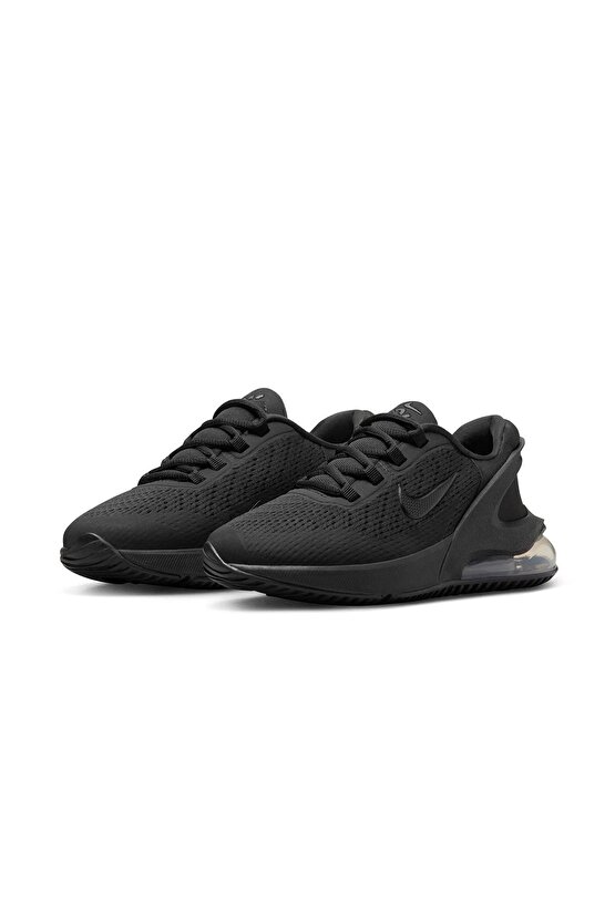 Air Max 270 Go Siyah Spor Ayakkabı DV1968-004