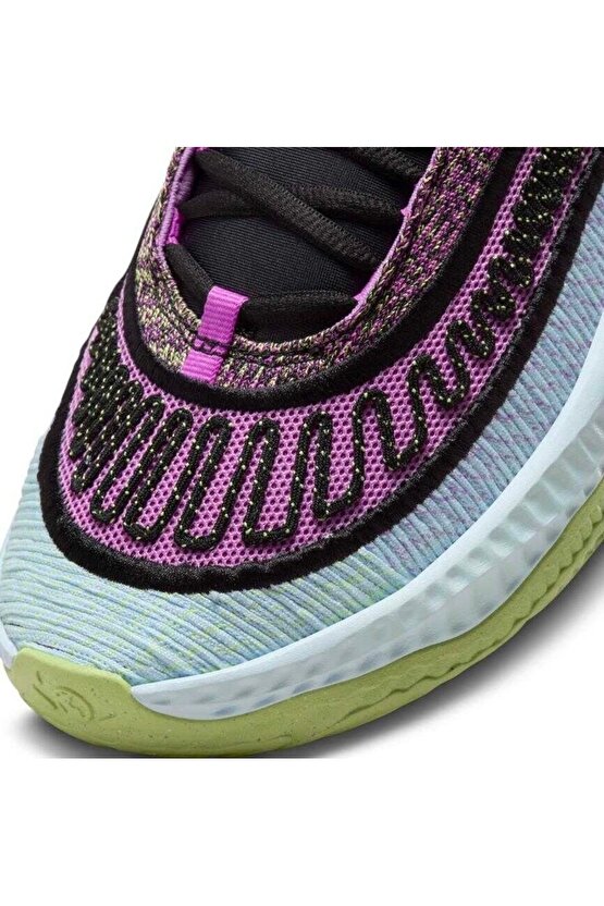 Cosmic Unity 3 Sneaker Spor Ayakkabı