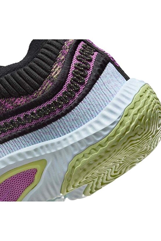 Cosmic Unity 3 Sneaker Spor Ayakkabı