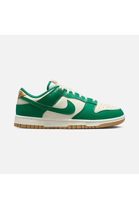 Dunk Low Malachite Metallic Gold Kadın Spor Sneaker Ayakkabı FB7173-131