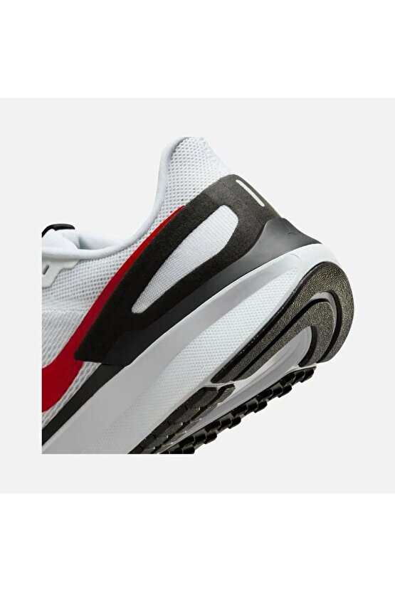 Air Zoom Structure 25 Road Running Erkek Spor Ayakkabı-dj7883-106