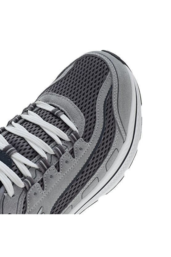 Go Run Consistent 2.0 - Dlites Jogger Erkek Spor Ayakkabı 220870 GRY