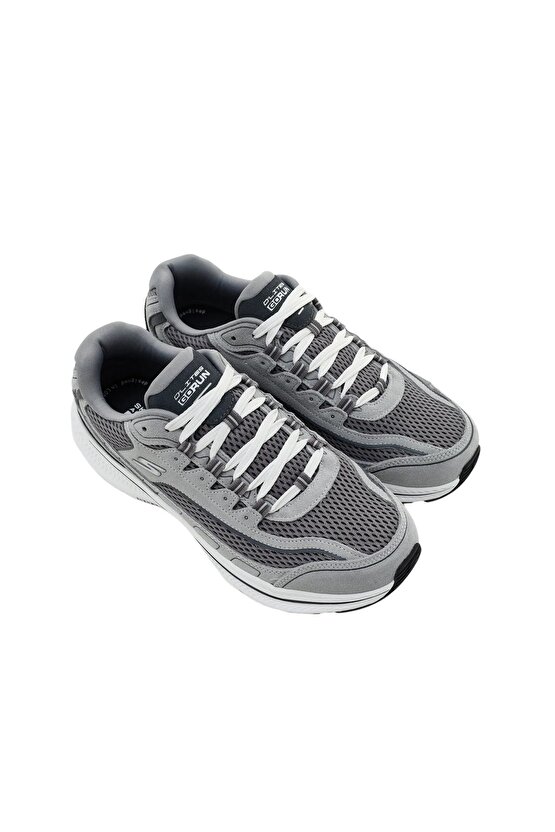 Go Run Consistent 2.0 - Dlites Jogger Erkek Spor Ayakkabı 220870 GRY